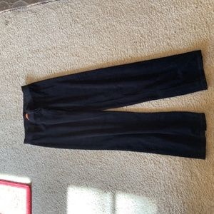 Juicy Couture Black Terry Small sweat